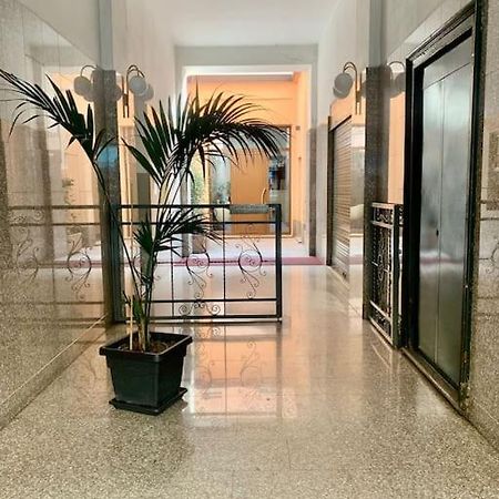 Apartment In The Center Of Milan / P.Ta Venezia Exteriör bild