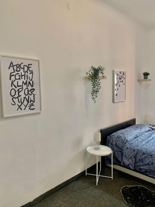 Apartment In The Center Of Milan / P.Ta Venezia Exteriör bild