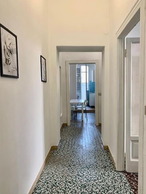 Apartment In The Center Of Milan / P.Ta Venezia Exteriör bild