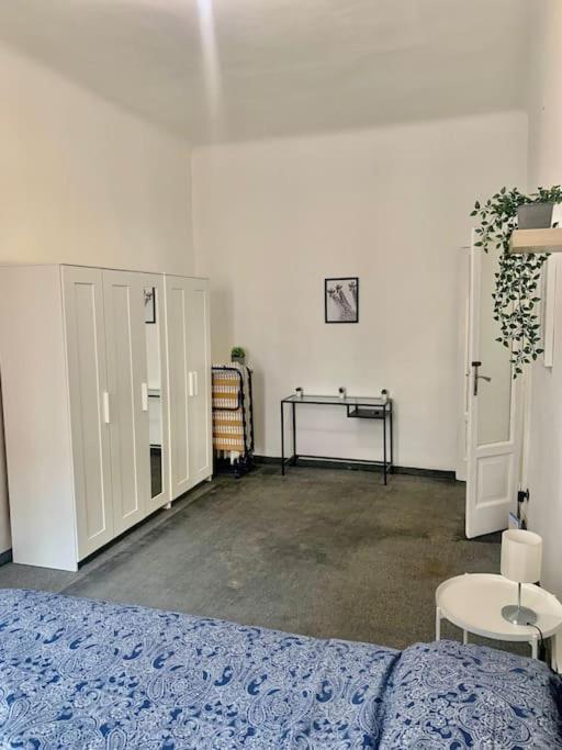 Apartment In The Center Of Milan / P.Ta Venezia Exteriör bild