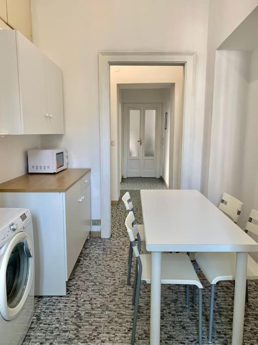 Apartment In The Center Of Milan / P.Ta Venezia Exteriör bild