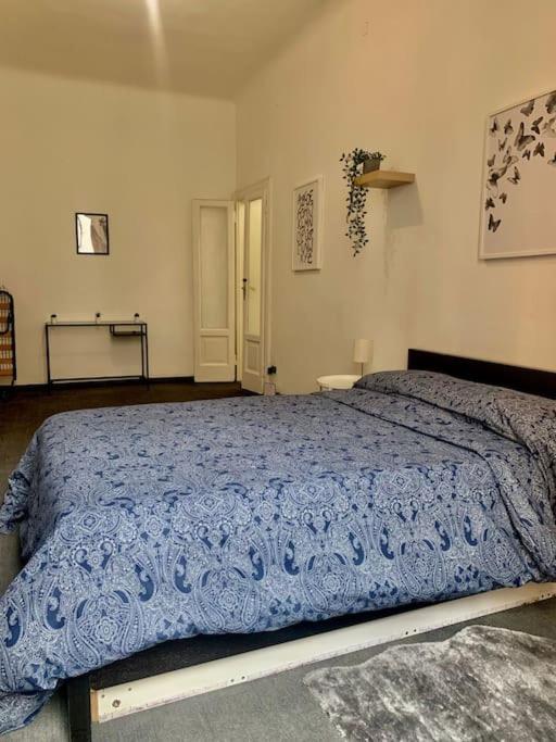 Apartment In The Center Of Milan / P.Ta Venezia Exteriör bild