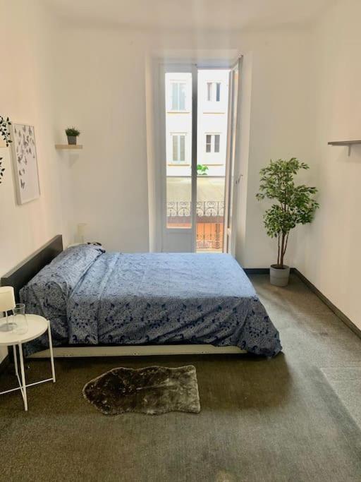 Apartment In The Center Of Milan / P.Ta Venezia Exteriör bild