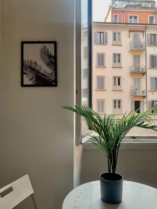 Apartment In The Center Of Milan / P.Ta Venezia Exteriör bild