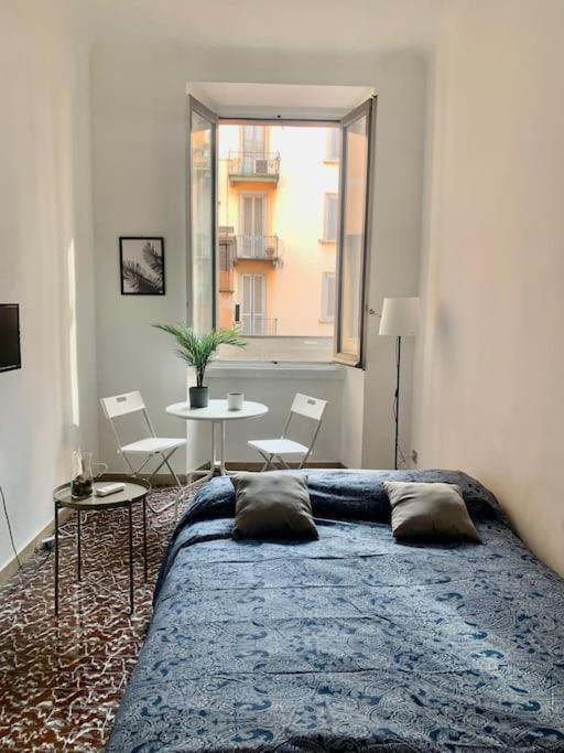 Apartment In The Center Of Milan / P.Ta Venezia Exteriör bild