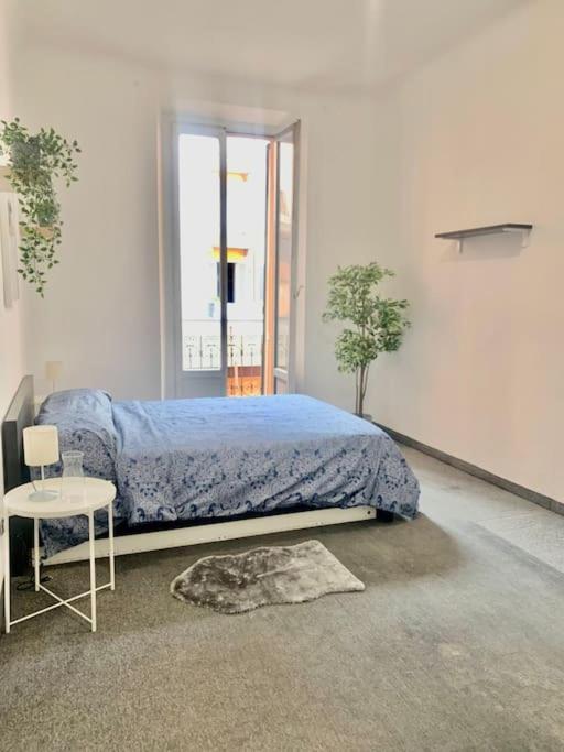 Apartment In The Center Of Milan / P.Ta Venezia Exteriör bild