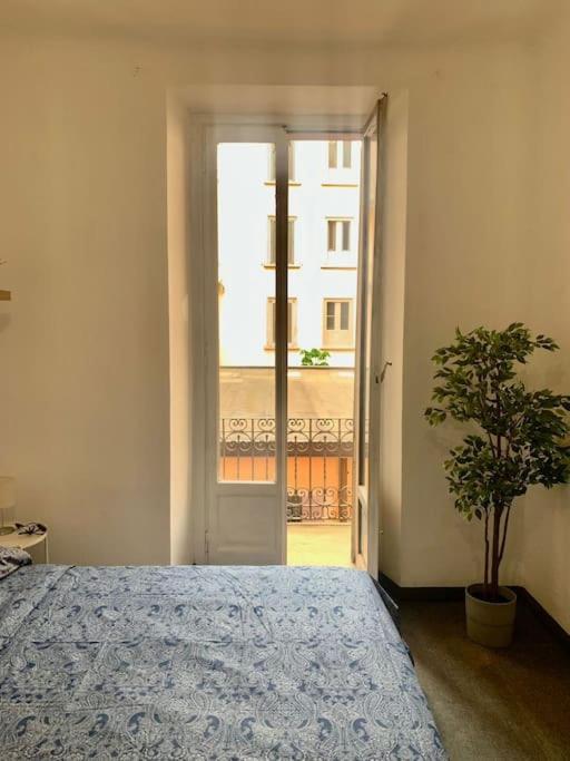 Apartment In The Center Of Milan / P.Ta Venezia Exteriör bild