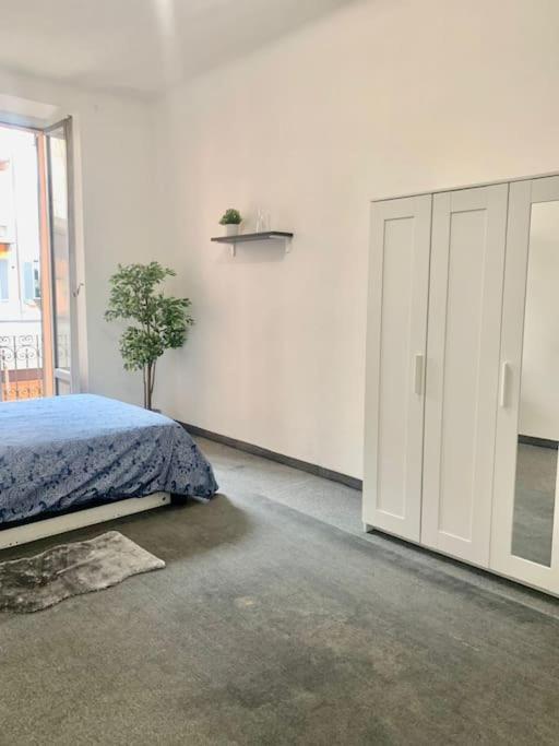 Apartment In The Center Of Milan / P.Ta Venezia Exteriör bild