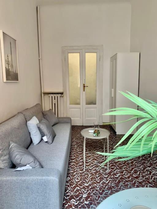 Apartment In The Center Of Milan / P.Ta Venezia Exteriör bild