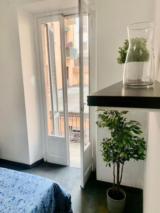 Apartment In The Center Of Milan / P.Ta Venezia Exteriör bild
